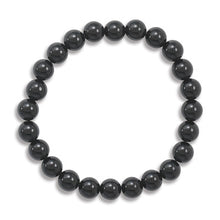 Load image into Gallery viewer, Round Bead Stretch Bracelet
