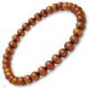 Copper Freshwater Pearl Bracelet