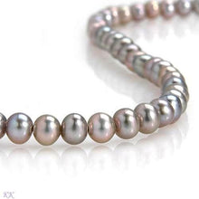 Load image into Gallery viewer, Freshwater pearl 18&quot; Necklace
